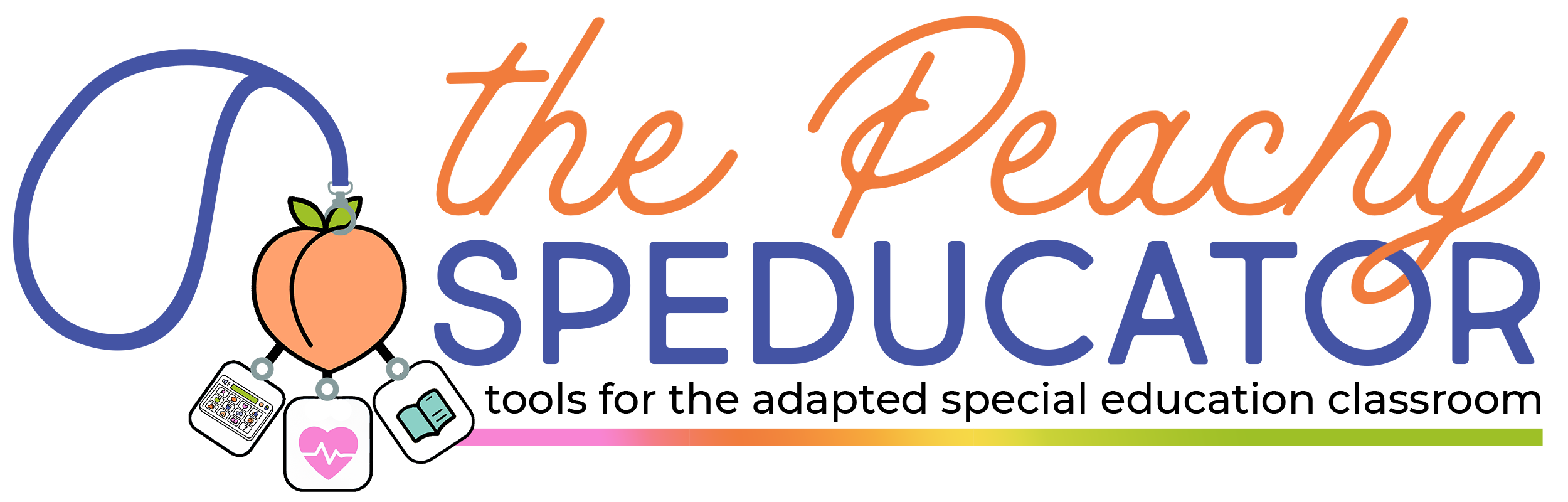 The Peachy Speducator