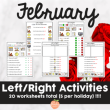 February-Left-Right-Activities