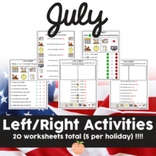 July-Left-Right-Activities