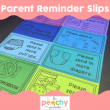Parent-Reminder-Slips